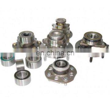 High Quality Precision Bearing DAC30600037 Rear Front Hub Wheel Bearing