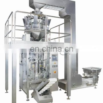 2021 high speed automatic can / box / glass jar / tin bottle packing machine