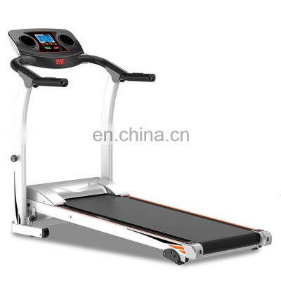 SD-TX High quality electric running machine home use folding treadmill