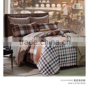 100% Cotton Printed Twill Duvet,Bed Sheets,Pillow case