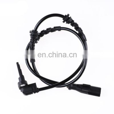 100017412 479109155R Front Right/Left ABS Wheel Speed Sensor For Renault 2008-