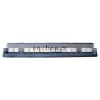 Top seller high quality grille chrome strip with TS16949