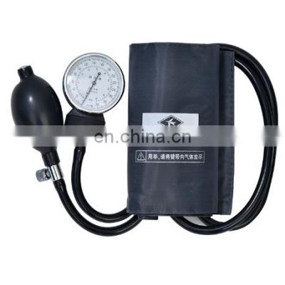 Hot sale Mercurial Desk Type Aneroid Blood Pressure  Sphygmomanometer with Cuff