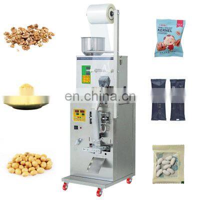 Fujian Pet Food Tea Paper Spice Seed Granule Packaging Machine For Automatic