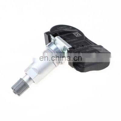 High Quality Automotive Spare Parts Tire Pressure Monitoring System TPMS Sensor 4250B975 for Mitsubishi