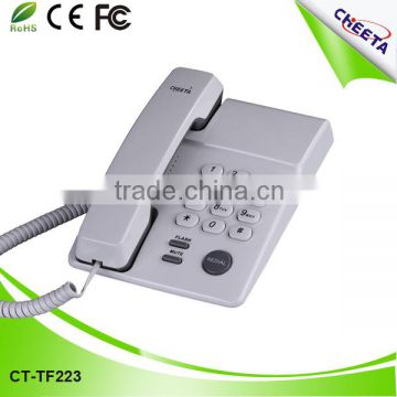 firm land phones in shenzhen from real phone manufacturer