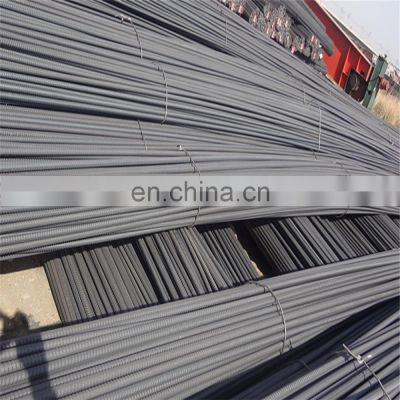 Reinforced deformed 10mm 9mm 8mm steel bar with competitive price