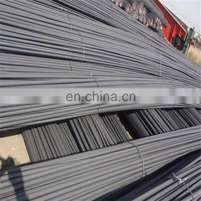 grade 40  rebar constructions deformed steel bar