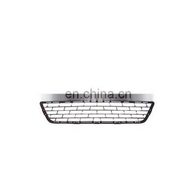 For Nissan 2012 Sylphy/sentra Front Bumper Grille, Grille