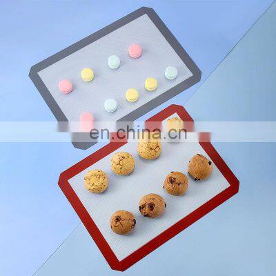 Reasonable Price Large Non Stick Reusble Custom Grey Dough Pastry Silicone Mat Baking