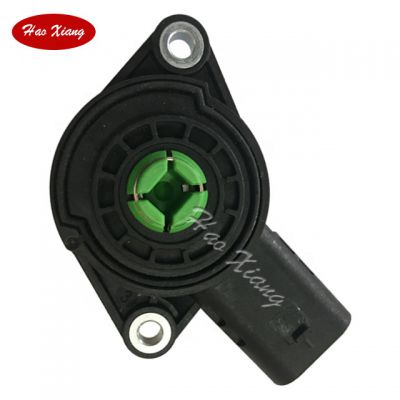 Haoxiang Air Intake Manifold Absolute Pressure Sensor MAP Sensor 07L 907 386 A   07L907386A  For Audi A3 A4 A6 VW AMAROK