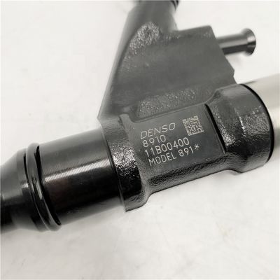Best Selling Diesel fuel Injector 095000-8910 with High Performance