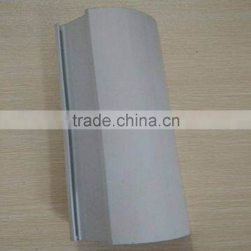 win a high admiration good surface useful aluminum profile for curtain cover