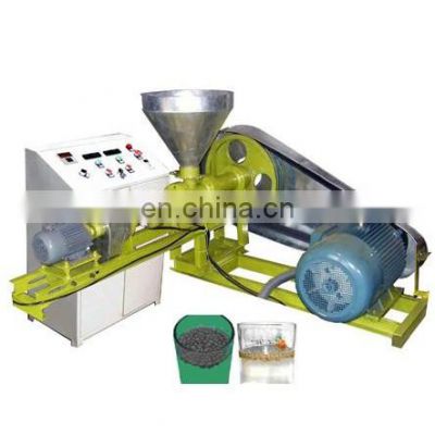 Factory supply fish food pellet machine/Fish feed pellet machine/fish feed extruder machine