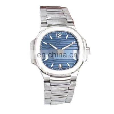 Ladies Luxury Watch New Design High Quality Stainless Steel Automatic Mechanical Movement Watch Wrist Waterproof Watch