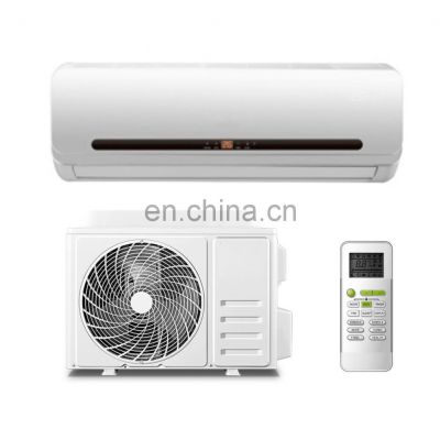 Proressional Factory China Manufacturer 220V 9000 BTU 0.75Ton Dometic Air Conditioner