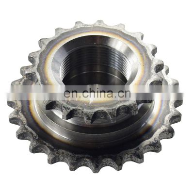 Timing Gear with OE 13527787279 Fit for BMW E46 Engine M47N2 REVO TG1117