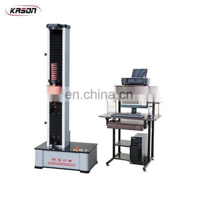 Hot Sale Chinese Spring Compression Tensile Testing Machine