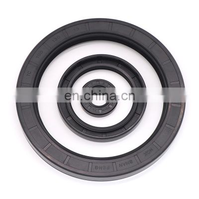 High quality oil seal Hydraulic TC FKM rubber oil seal factory in China Hebei  90311-47013  47*80*10/16.5 mm