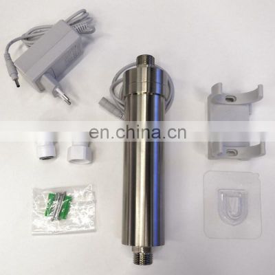 UV Sterilization Device Water Purifying Devices UV Disinfection Facility for Drinking Water