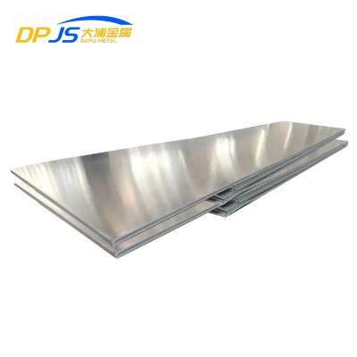 Aluminum  Plate/sheet High Quality In China Structural Material 5052h32/5052-h32/5052h24/5052h22/5052h34