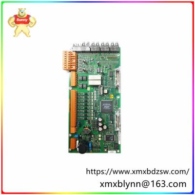 HIEE400995R0002-3004223/010-UM B015   Programmable exciter board    Provides a high degree of programmability