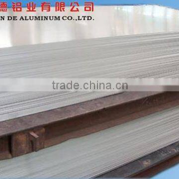 sell aluminum sheet for reasonable price