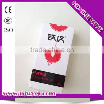 new flavours color condoms sexy flavour condom china manufactory