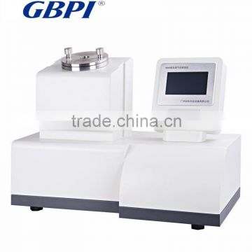 Paper Gas Transmission Rate Tester