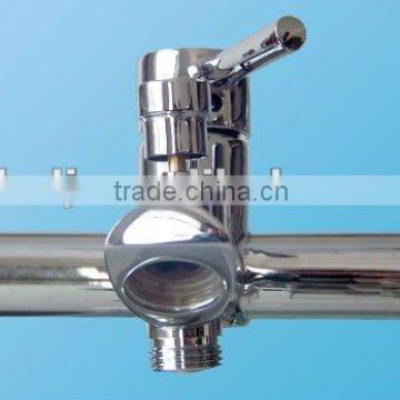 hot water faucets