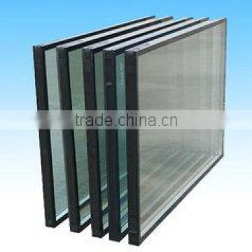 Laminated glass Tempered Hollow Glass