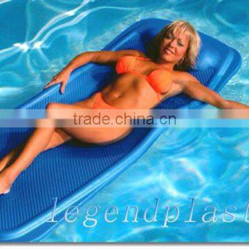 inflatable water float