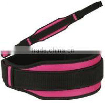 NEOPRENE WEIGHT LIFTING BELTS different look well