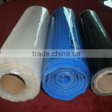 Different Thckness Different Colour Silicone Sheet