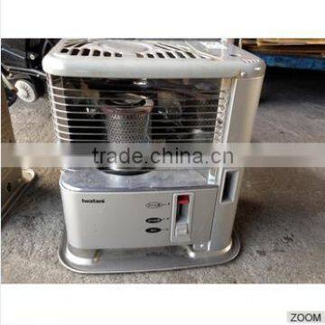 Good Quality used heaters from Japan