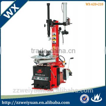 Machine Tire Changer 220v, Electric Tire Changer , Tire fitting equipment WX-620+210