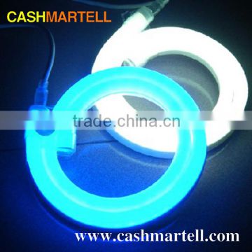 China manufacturer led neon flex light waterproof