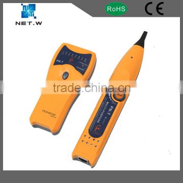 NT-T multi cable tester, bnc-rj45 network lan cable tester