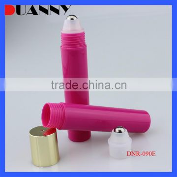 PLASTIC ROLL ON BOTTLE FOR PERFUME, EMPTY ROLL ON BOTTLE FOR PERFUME , 10ML ROLL ON BOTTLE