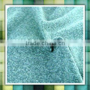 cotton spandex knitted fabric rayon polyester blend fabric