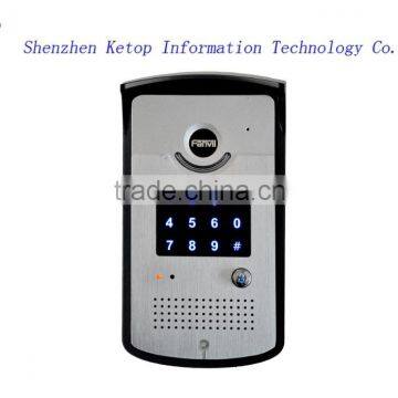 Access control Fanvil I20T