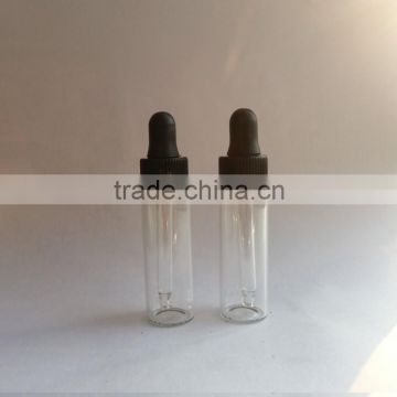 China Manufacturer 3ml essential oil bottle