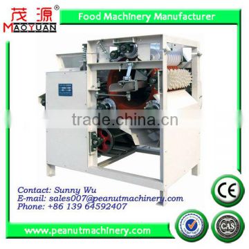High Quality Soybean Peeling Machine with CE
