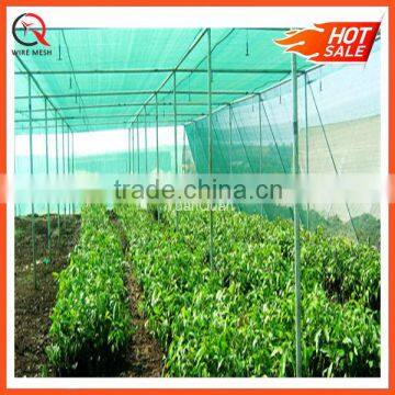 Hdpe fabric colaroo alnet shade net