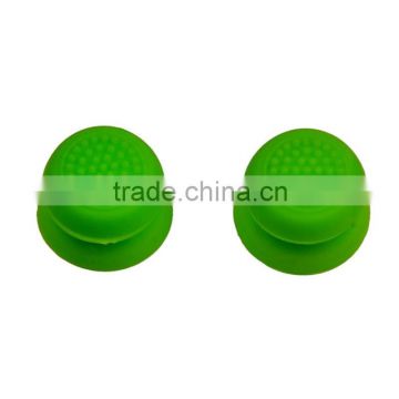 Wholesale Price Green Tall Thumbstick Grips for PS4 Games Accessories