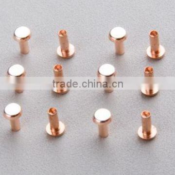 Silver Alloy Contacts