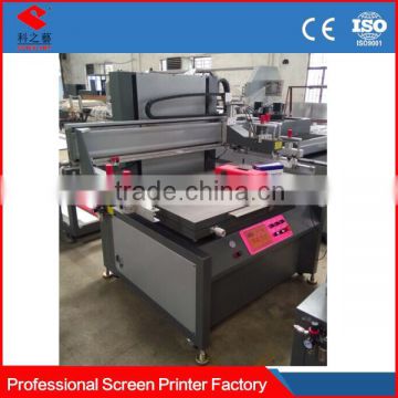 In store with high quality screen printing supply store