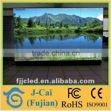 alibaba china P4 indoor full color led panel with CE approved