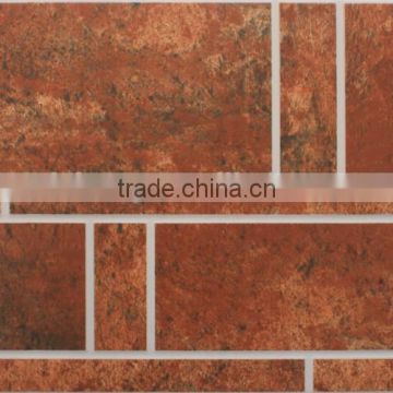 300*600mm Hot Ruicheng Chinese style wall tile stone from factory
