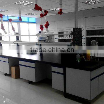 laboratory furniture accessories extractor